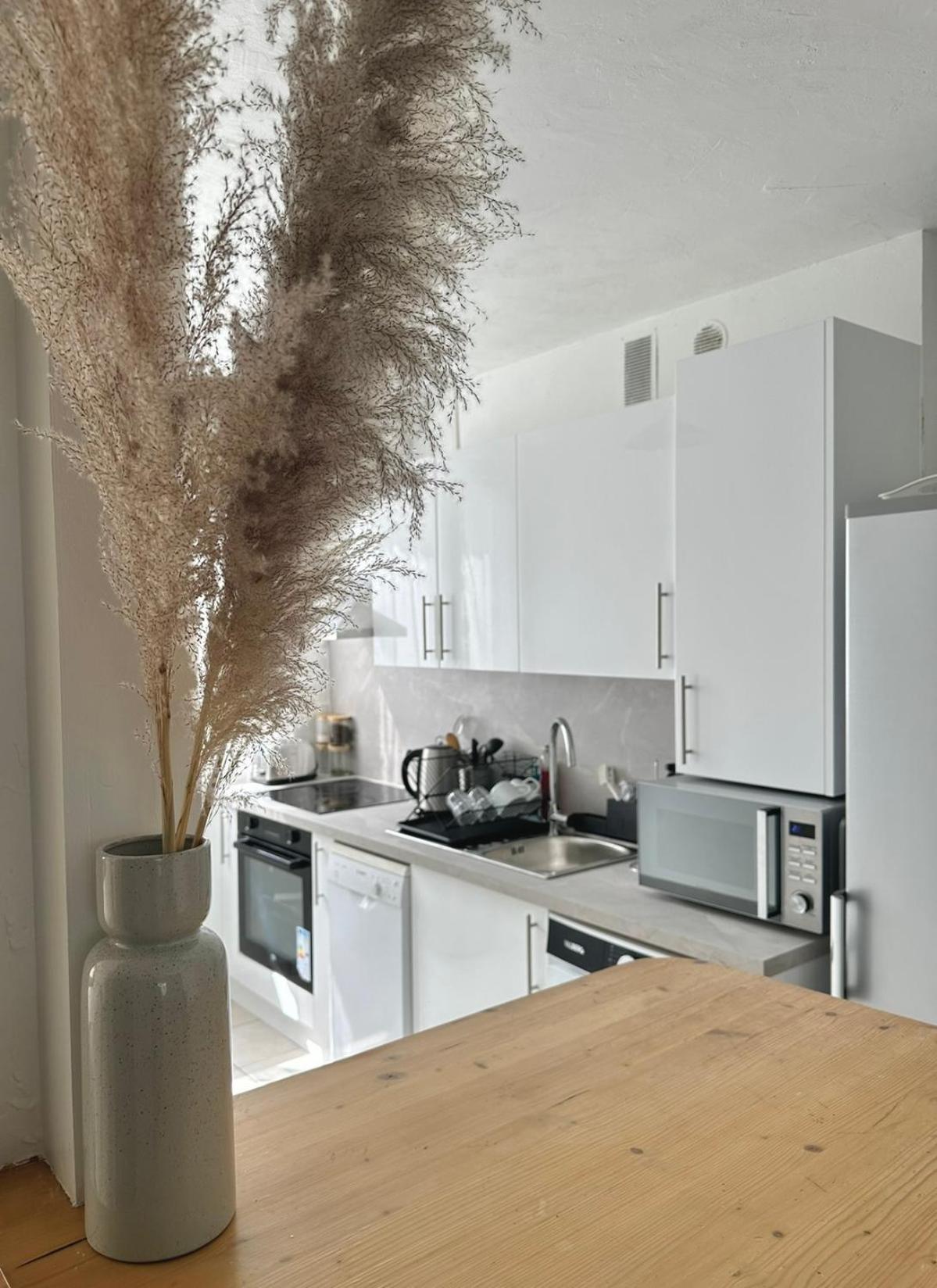 & Cosy T2 Near Airport Longjumeau