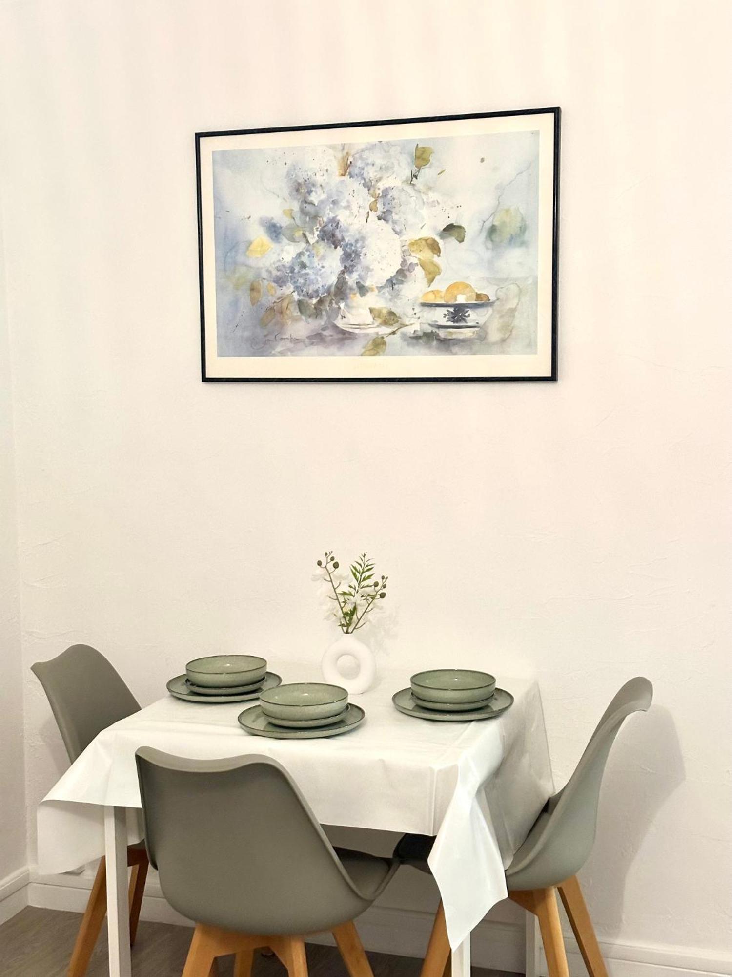 & Cosy T2 Near Airport Apartment Longjumeau